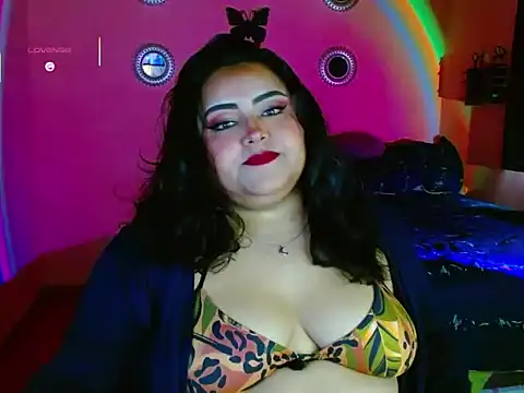 LunaAddittion online show from 07-09-26, 02:10