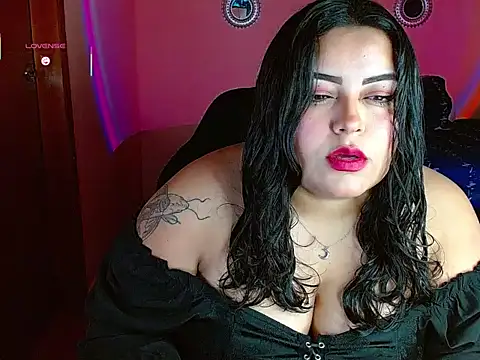 LunaAddittion online show from 07-28-26, 02:24