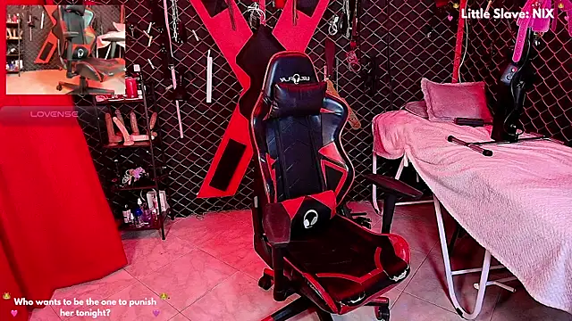 i Nixx online show from 03-30-26, 05:25