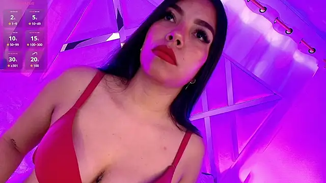 Ariana castillo02 online show from 04-11-26, 12:31