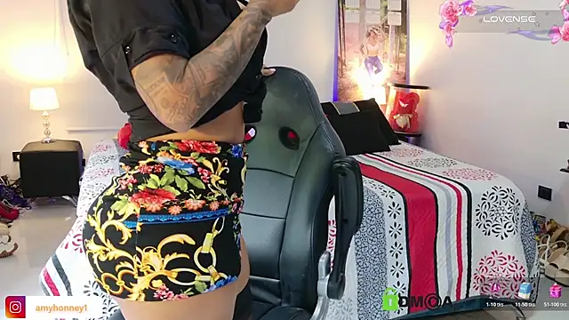 CocoaParadise  online show from 07-09-26, 02:32