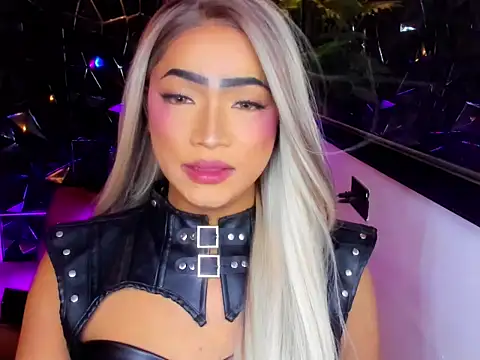 Holy Flaire online show from 04-04-26, 03:27