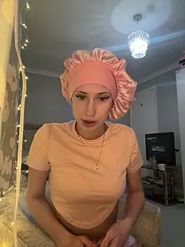 Goldenfairy online show from 04-23-26, 11:18