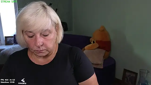 Milane Milky online show from 07-20-26, 05:11