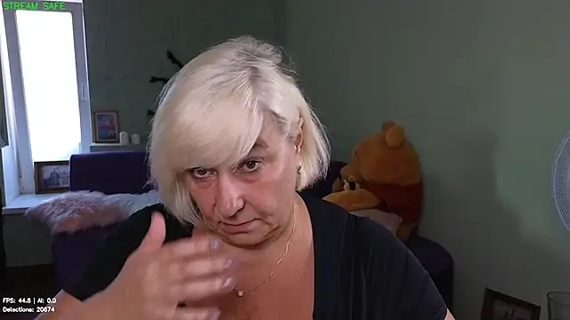 Milane Milky online show from 07-28-26, 05:14