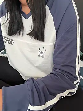 majo 2901 online show from 04-06-26, 04:08