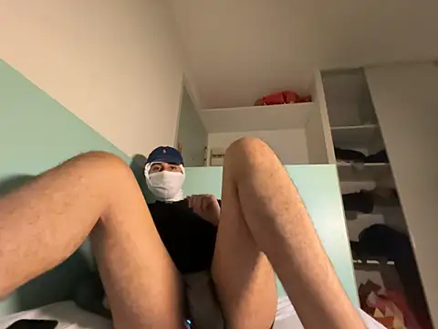 Rebeu 77 online show from 04-19-26, 06:21