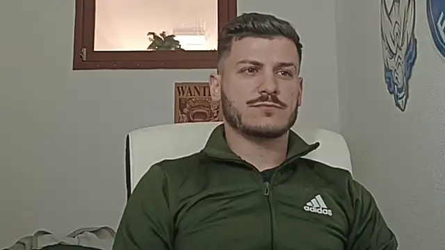 Casual Mike online show from 04-10-26, 08:52