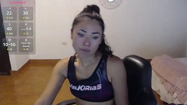 FreyaRouge online show from 05-09-26, 07:08