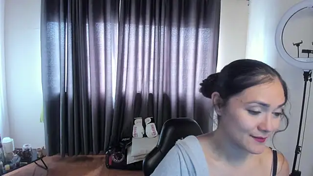 FreyaRouge online show from 07-11-26, 06:43