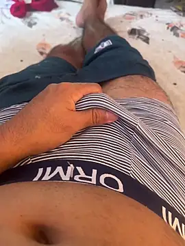 teamsangre21 online show from 04-27-26, 05:33