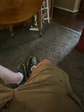 Shawnronald420861 online show from 04-24-26, 05:48