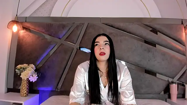 Chloee Parkerr online show from 05-26-26, 03:35