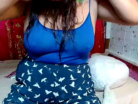 HornyHot Asian online show from 04-30-26, 02:34