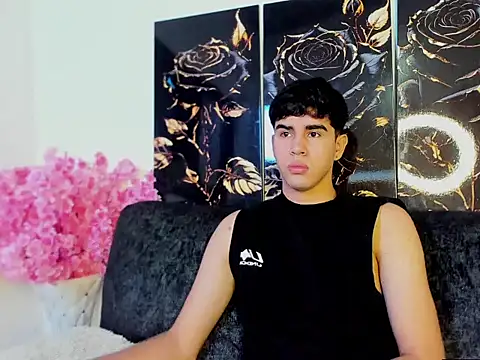 Andy wood online show from 04-06-26, 01:01