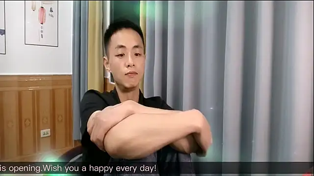 davidboys online show from 06-08-26, 04:29