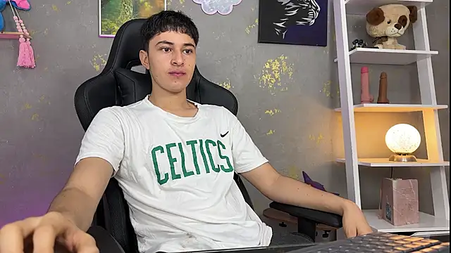 noah magno  online show from 04-09-26, 10:20