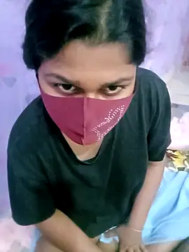 Jerin Couple61 online show from 04-15-26, 09:04