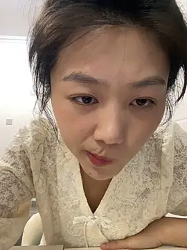 Shanshan 1267 online show from 05-03-26, 01:17