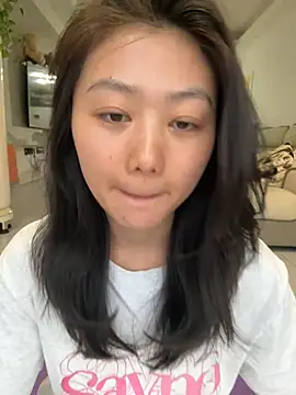 Shanshan 1267 online show from 05-15-26, 11:06