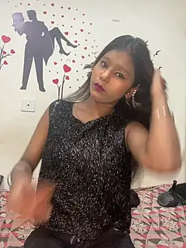Cutiepie- online show from 05-05-26, 06:38