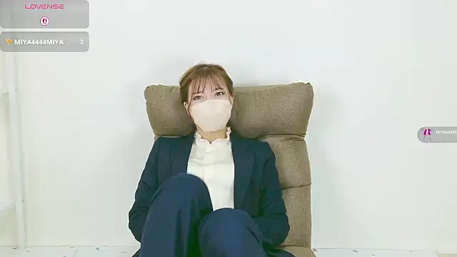 MISOSIRURICE online show from 06-03-26, 04:12