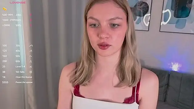 PatriciaaReed online show from 05-01-26, 06:07