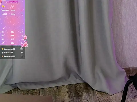 verywetforyou online show from 05-29-26, 08:01