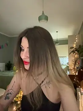 Rita Tease online show from 04-22-26, 06:09