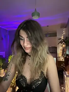Rita Tease online show from 04-27-26, 06:39