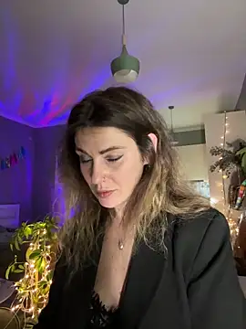 Rita Tease online show from 04-30-26, 08:57