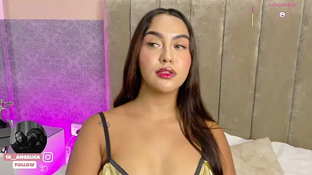 angelicaa garcia online show from 04-01-26, 01:41