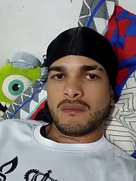 Nicolas Moncadas online show from 04-20-26, 12:24