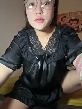 Lina-Naughty online show from 05-01-26, 05:45