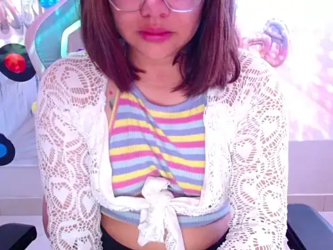 Elfi 333 online show from 04-04-26, 12:57