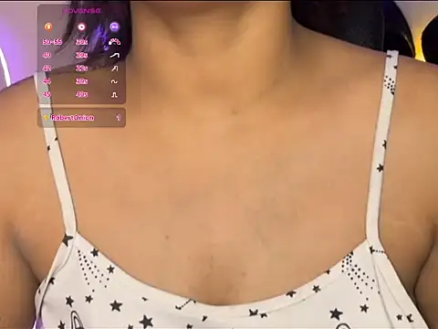 dilsheen kaur live online show from 05-14-26, 02:35
