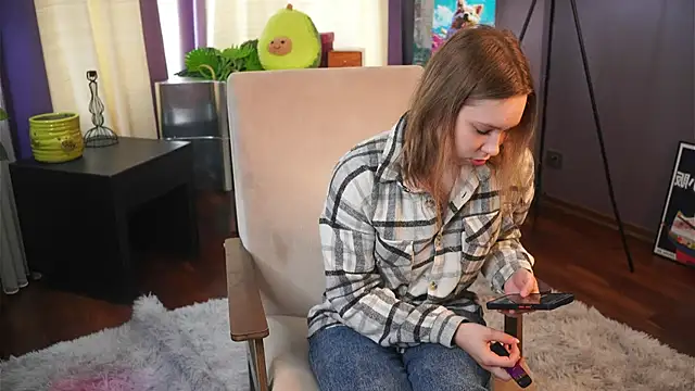 MathaConnie online show from 04-05-26, 04:53