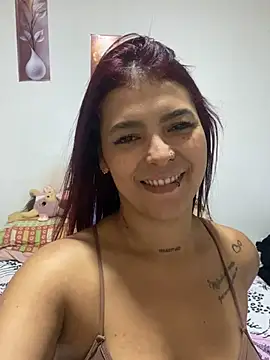 Mia milf x online show from 07-22-26, 11:29