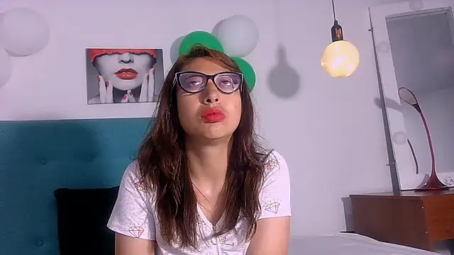 Skarlett Sweet5 online show from 04-07-26, 01:22