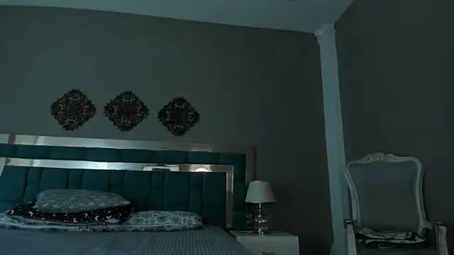 SarahLarsson online show from 06-26-26, 03:22