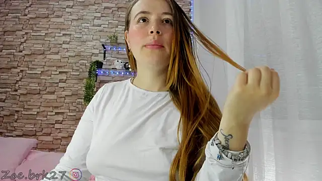 Zoe brk online show from 05-29-26, 08:01