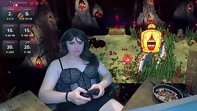 MsValentinaNoire online show from 04-19-26, 06:43