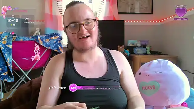 knottyn3bulara online show from 07-23-26, 04:38
