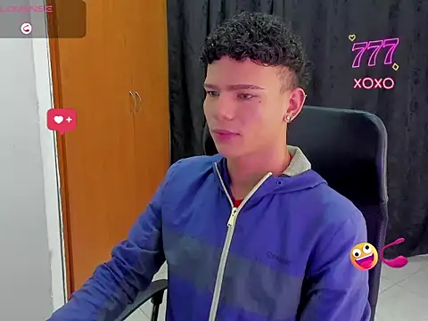 sebascuterouss online show from 05-02-26, 10:20