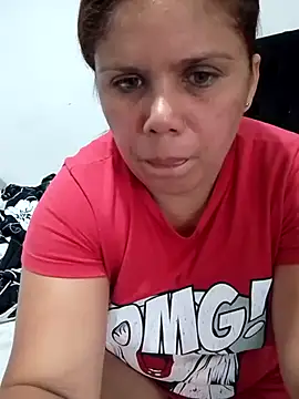 Zafiro MD online show from 04-20-26, 03:37