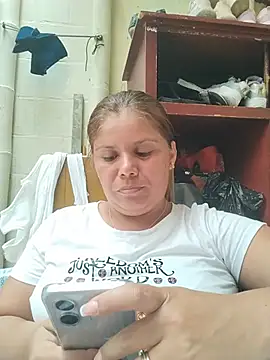 Zafiro MD online show from 07-28-26, 06:20