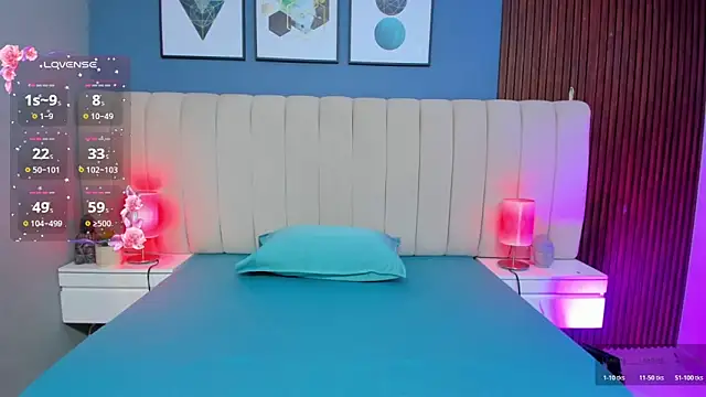 cherry muriel online show from 04-02-26, 03:37