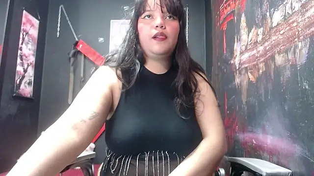 ScarletVibe online show from 04-01-26, 04:59