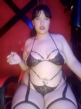 ScarletVibe online show from 04-10-26, 01:49