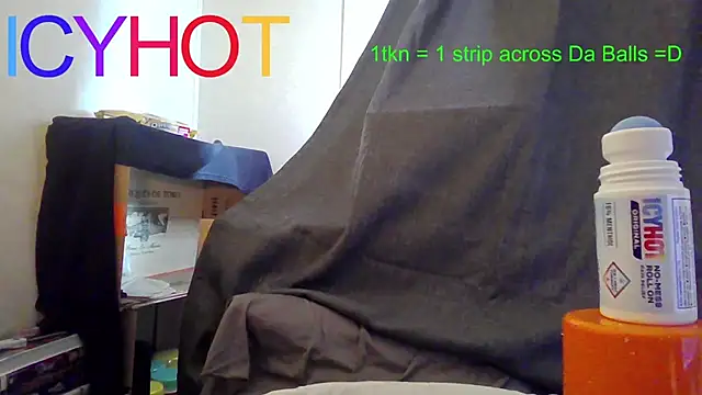barebearstudio online show from 04-22-26, 05:25